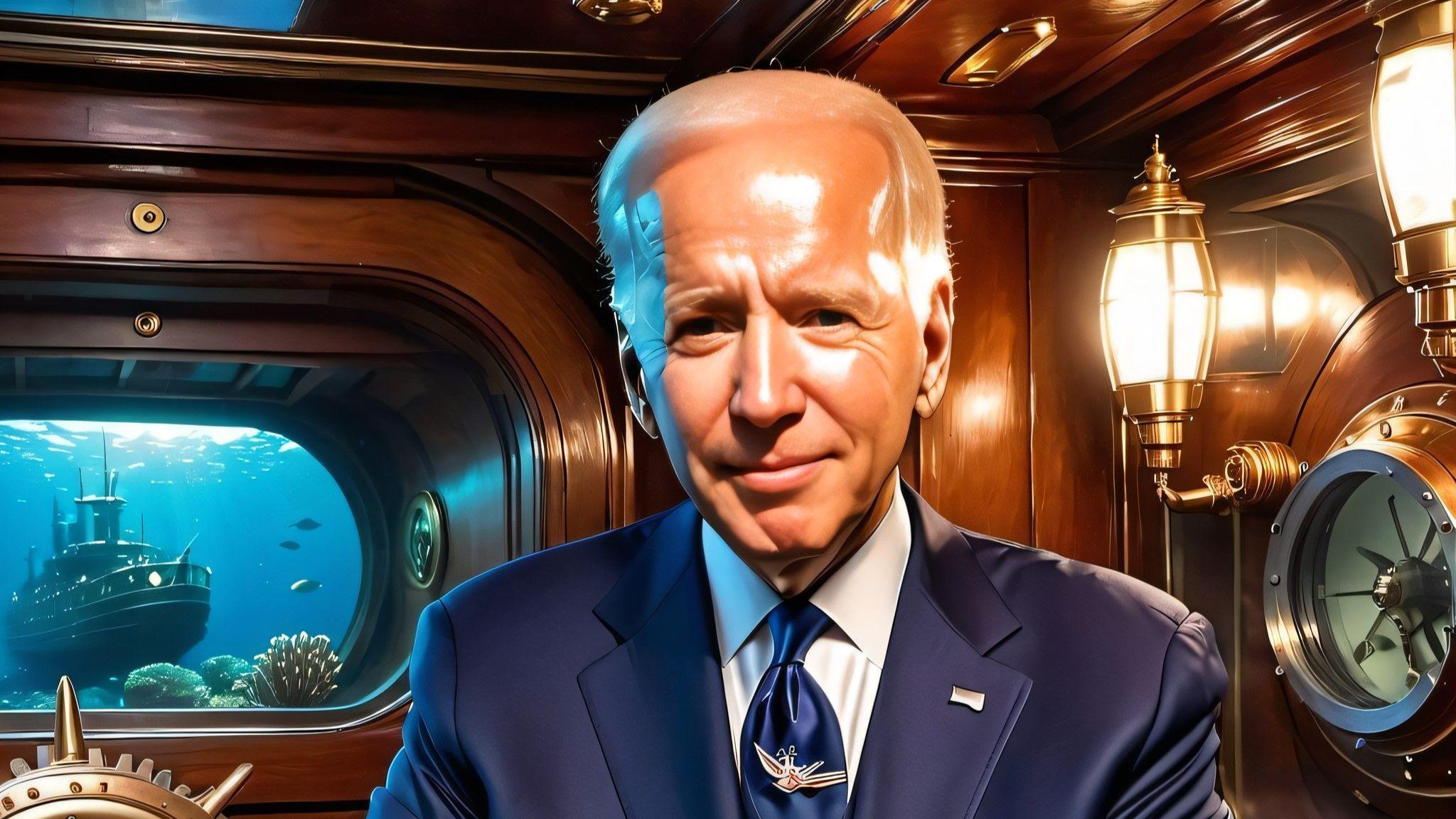 Biden.ai